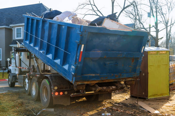 Best Commercial Cleanout Services  in Lock Haven, PA