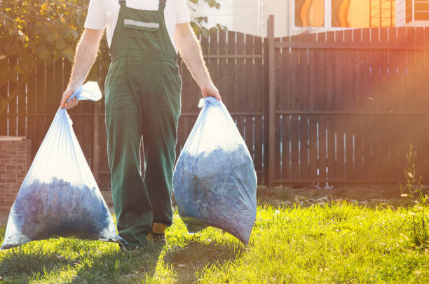 Best Yard Waste Removal  in Lock Haven, PA