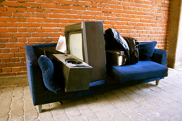 Best Mattress Removal Service  in Lock Haven, PA