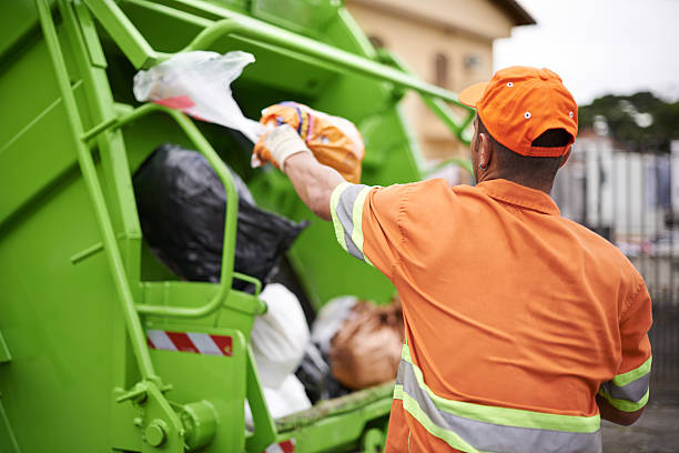 Best Construction Debris Removal  in Lock Haven, PA