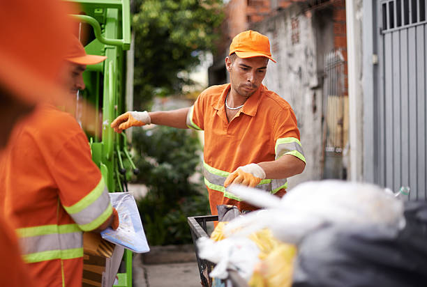 Best Household Junk Removal  in Lock Haven, PA