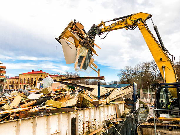 Trusted Lock Haven, PA Junk Removal Experts