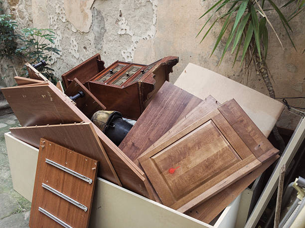 Lock Haven, PA Junk Removal Company